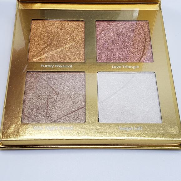 Brow Bar By Reema Heartbreaker Highlighter - Picture 4 of 4